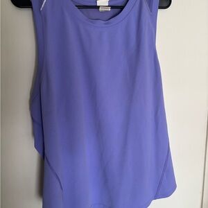 Avia Lavender Tank Top